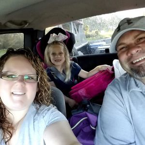 Meet your Posher, Misty